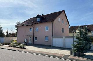 Wohnung kaufen in 92421 Schwandorf, 2-Zimmer-Eigentumswohnung in Schwandorf