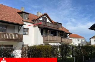 Wohnung kaufen in 93333 Neustadt, Top gepflegtes 1-Zimmer-Apartment in Neustadt an der Donau