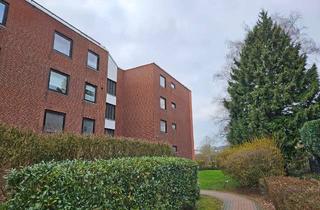 Wohnung kaufen in Haferkamp 6 b, 21217 Seevetal, Renovierte 2-Zimmer-DG-Wohnung in Meckelfeld