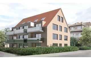 Wohnung kaufen in Albert-Koch-Str. 21, 59387 Ascheberg, Exklusive Neubau-Eigentumswohnung im EG mit Garten