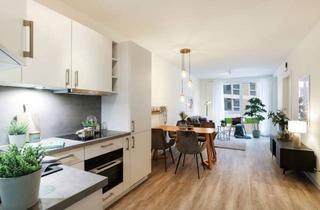 Wohnung kaufen in Gemengeweg, 77855 Achern, KFW 40+ / Sicher betreut Wohnen