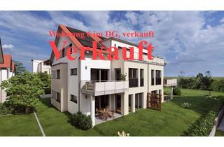 Wohnung kaufen in Rottweiler Str. 12, 72189 Vöhringen, Verkauft--Barrierefreie Wohnung im 6-Familienhaus mit Balkon, Gartenanteil, Tiefgarage u. Aufzug von