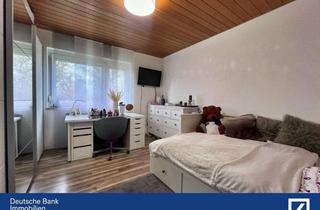 Wohnung kaufen in 71032 Böblingen, 3-Zimmer Erbpachtwohnung in Böblingen