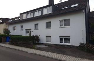 Wohnung kaufen in Wiedbachstr 18, 65307 Bad Schwalbach, SCHÖNE 3 ZIMMERWOHNUNG ZUM BEWOHNEN ODER VERMIETEN