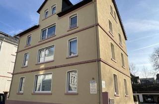 Wohnung kaufen in Alicenstraße 32, 35390 Gießen, Einmalige Gelegenheit: Doppelter Wohntraum in Top-Lage der Gießener Innenstadt, Alicenstraße 32