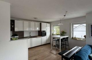 Wohnung kaufen in 72184 Eutingen im Gäu, Sonnige 3-Zimmer Wohnung mit Balkon, Keller und 2 Stellplätze in Rohrdorf