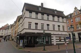 Wohnung mieten in Karlstraße 15, 36037 Fulda, Traumwohnung in der Altstadt