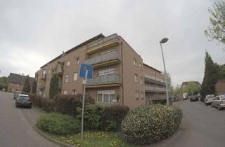 Wohnung mieten in Kentener Heide 10-18, 50127 Bergheim, 2 Zimmerwohnung mit offener Küche