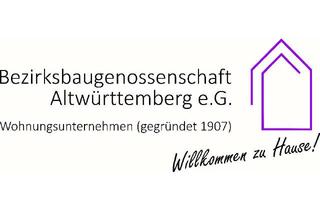 Wohnung mieten in Stuttgarter Straße 44, 71229 Leonberg, Wir haben Sie noch! Bezahlbare 3 Zimmer Wohnung in Leonberg