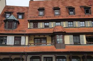 Wohnung mieten in 97980 Bad Mergentheim, 6-Zimmer-Stadthaus mit 2 Balkonen und Stellplatz