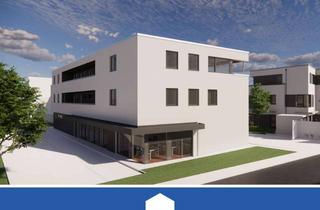 Wohnung mieten in 33649 Brackwede, Noch 3 Wohnungen verfügbar! NEUBAU – Energieeffizientes Wohnen mit attraktiver Anbindung