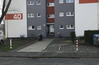 Wohnung mieten in Damaschkeweg 40, 35039 Marburg, Tolle 2-Zimmer-Wohnung in Marburg