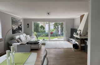 Wohnung mieten in Weißdornweg 14, 63303 Dreieich, Exklusive Wohnung mit Garten und Terrasse in Dreieich-Buchschlag