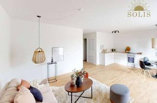 Wohnung mieten in Reinhold-Maier-Straße, 74523 Schwäbisch Hall, Klein aber fein: 2 Zimmer-Neubauwohnung mit Loggia