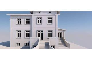 Wohnung mieten in Friedrich-Wolf-Str. 17, 16515 Oranienburg, Kernsaniertes Altbaujuwel, 2-Zimmer, KFW 50 Standard