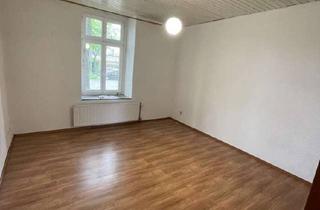 Sozialwohnungen mieten in Am Pumpwerk, 44879 Dahlhausen, WBS-Pflicht! Gut geschnittene 1-Zimmer-Wohnung mit Balkon im Erdgeschoss zu vermieten!