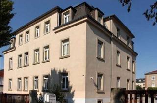 Wohnung mieten in Einsteinstraße 12, 01809 Heidenau, Bezaubernde, helle 2-Zimmer-Wohnung mit Balkon!