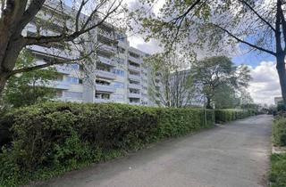 Wohnung mieten in 71686 Remseck am Neckar, Modernisierte 3,5 Zimmer Whg mit Balkon, Aufzug und Hausmeister in Aldingen