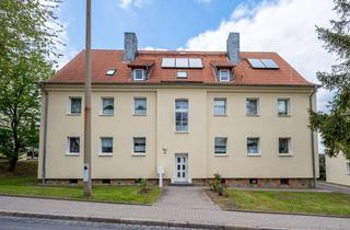 Wohnung mieten in Musestieg 17, 06502 Thale, Schöne 2,5 Raumwohnung mit Blick über Thale