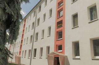 Wohnung mieten in Erich-Weinert-Straße, 04808 Wurzen, Herrliche 3 Zimmer in grüner und ruhiger Lage, Am Steinhof.