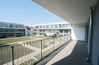 Wohnung mieten in 61352 Bad Homburg vor der Höhe, 3-Zimmer-Wohnung in bester Lage Ober-Eschbachs mit Einbauküche und tollem Balkon
