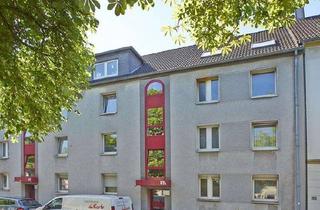 Wohnung mieten in Kirchstraße 57a, 45479 Broich, 3 Raum Wohnung mit Blick über Broich