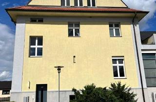 Wohnung mieten in 16845 Neustadt (Dosse), Charmante 3-Zimmer Wohnung mit Balkon