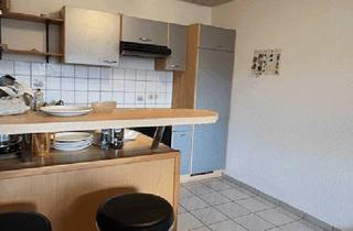 Wohnung mieten in Zum Wißberg, 55595 Roxheim, Schöne 2-Zimmerwohnung im Dachgeschoss in Roxheim