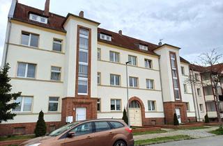 Wohnung mieten in Jahnstr. 16, 14712 Rathenow, Schöne 3-Zimmer-Dachgeschosswohnung in bester Lage von Rathenow