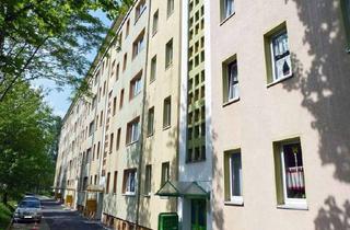 Wohnung mieten in Rudolf-Virchow-Straße 25, 98527 Suhl-Döllberg, 2-Raumwohnung mit phantastischer Aussicht über Suhl