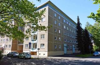 Wohnung mieten in Auenstraße 12, 98529 Suhl-Aue, Gemütliche 1-Raum-Wohnung in Stadtnähe