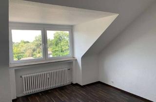 Wohnung mieten in Heiermannstraße, 45475 Dümpten, Schöne helle 3 Raum DG - Wohnung in MH-Dümpten