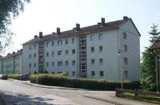 Wohnung mieten in Sudetenstr. 20, 37520 Osterode am Harz, Geräumige 3-Zimmer-Wohnung mit Balkon in Osterode!