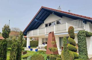 Wohnung mieten in 86551 Aichach, Herrliche, frisch renovierte 3,5 ZKB in 2-Familienhaus zu vermieten