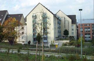 Wohnung mieten in Groner Landstraße 55a-c, 37073 Göttingen, Ansprechende 1 Zimmer-Wohnungen - Nähe Leinepark
