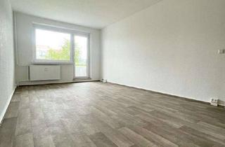 Wohnung mieten in Elise-Crola-Straße 12, 38855 Wernigerode, Sanierte 2-Raum Wohnung im Stadtfeld