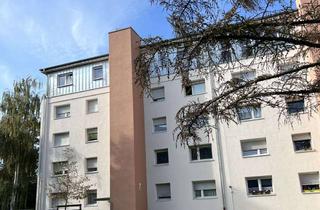 Wohnung mieten in Gustav-Stresemann-Str., 41515 Grevenbroich, Moderne 4-Zi.-Whg. mit großzügigem Balkon und Tageslichtbad