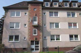 Wohnung mieten in Erzstr. 24, 44793 Kruppwerke, individuelle 2-Zimmer-Dachgeschoss Wohnung