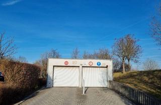 Garagen kaufen in 85609 Aschheim, Gaußring - TG Einzelstellplatz nah zum Ausgang