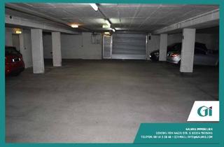 Garagen kaufen in 85375 Neufahrn, GI 1339 Garage in Neufahrn zu verkaufen