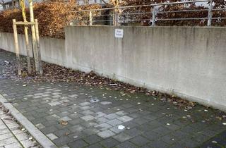 Garagen mieten in Elisabeth-Kranz-Straße 33, 71640 Ludwigsburg, Außenstellplatz in Ludwigsburg