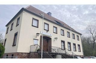 Gewerbeimmobilie kaufen in 66333 Völklingen, Naturfreundehaus Völklingen