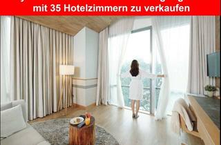 Gewerbeimmobilie kaufen in 94469 Deggendorf, Eines der schönsten Hotels im Bayrischen Wald sucht einen neuen Eigentümer