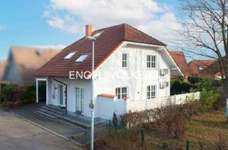 Haus kaufen in 50129 Bergheim, Stilvolles Domizil┋ freistehend ┋ Einliegerbereich