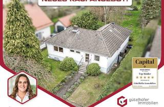 Haus kaufen in 53902 Bad Münstereifel, Familiendomizil mit Potenzial! Freistehendes Zuhause auf 1.450m² großem Grundstück in ruhiger Lage