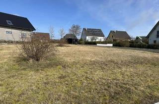 Haus kaufen in 07956 Bad Lobenstein, Traumhaft gelegenes Grundstück sucht Baufamilie!