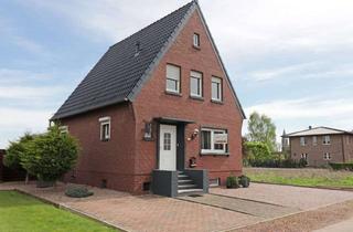 Einfamilienhaus kaufen in 52525 Heinsberg, Gepflegtes Einfamilienhaus in ruhiger Lage von Heinsberg - Karken