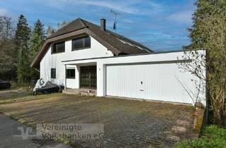Haus kaufen in 75378 Bad Liebenzell, Eindrucksvolles Haus mit viel Platz für die Familie