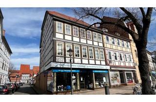 Haus kaufen in 37115 Duderstadt, Wohn- und Geschäftshaus in bester Lage mit historischem Flair!