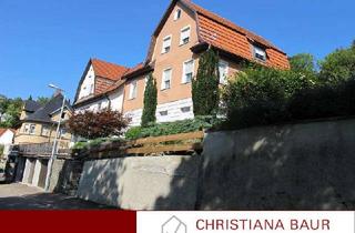 Haus kaufen in 72461 Albstadt, SONNENGRUNDSTÜCK MIT AUSSICHT: EFH in Tailfingen